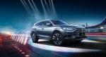 BYD Tang 2018 года
